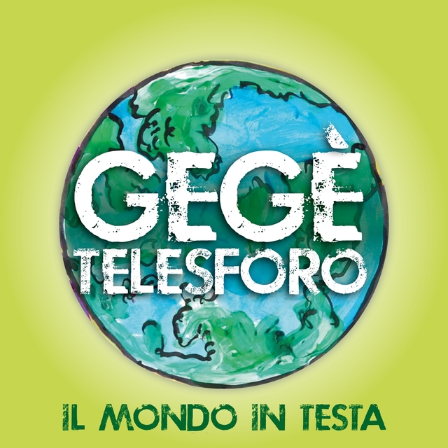 Couverture de Il mondo in testa