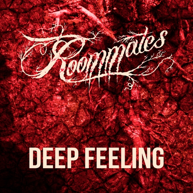 Couverture de Deep Feeling