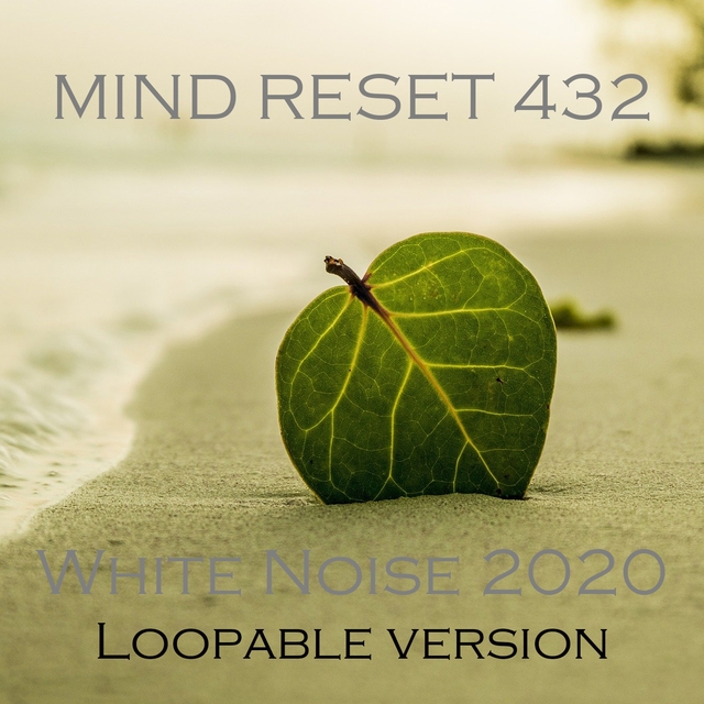 White noise 2020