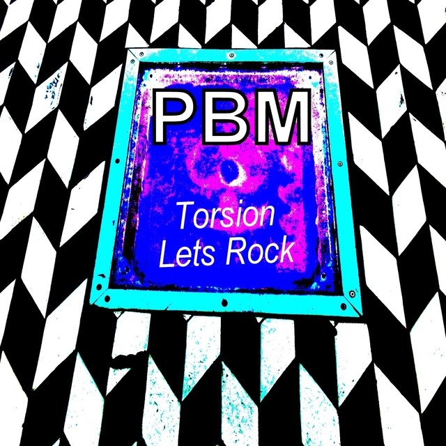 Couverture de Torsion / Lets Rock