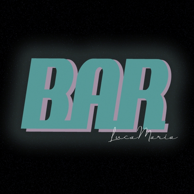 Couverture de Bar