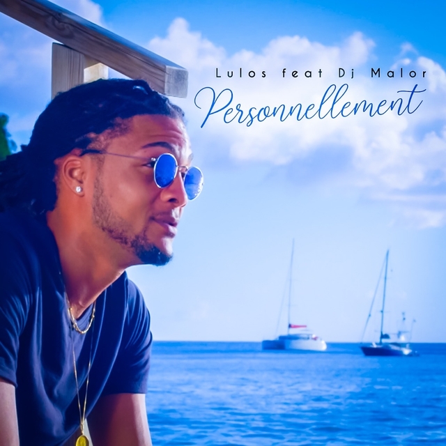 Couverture de Personnellement