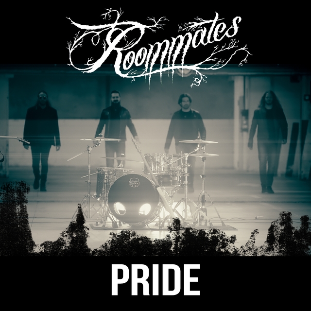 Couverture de Pride