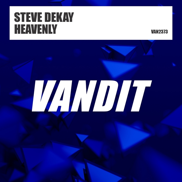 Couverture de Heavenly