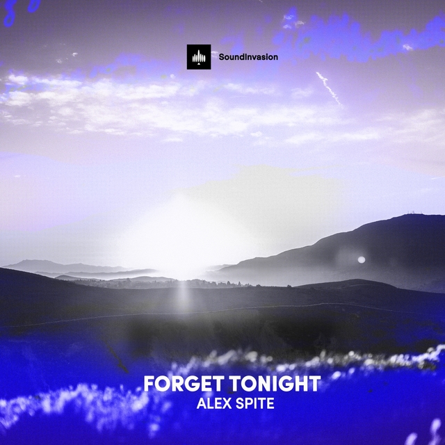 Couverture de Forget Tonight