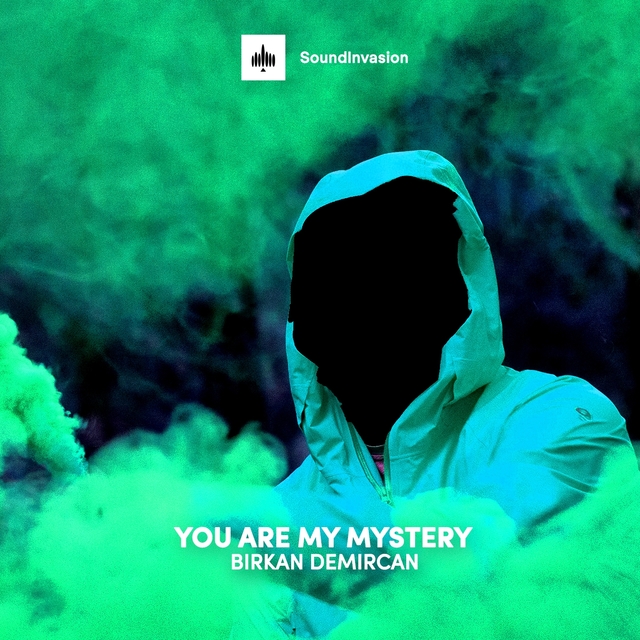 Couverture de You Are My Mystery