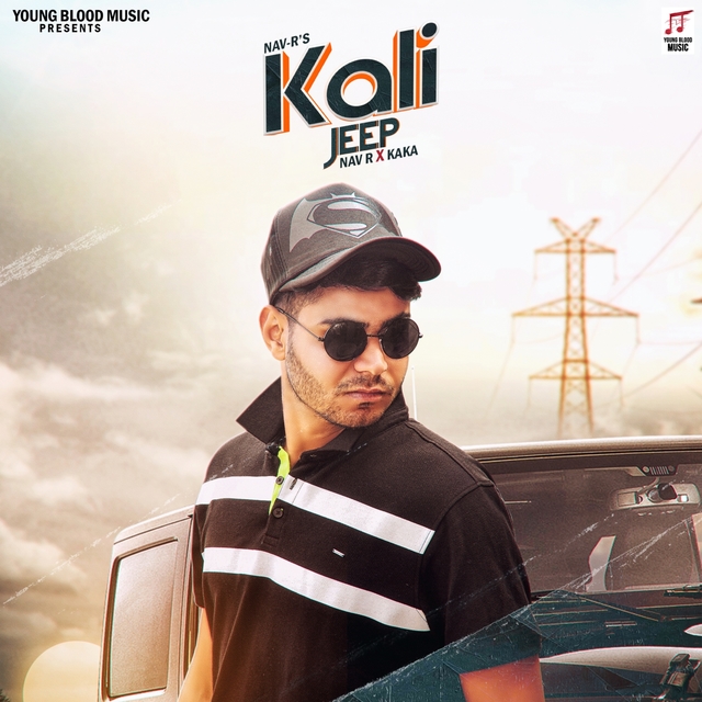 Kali Jeep