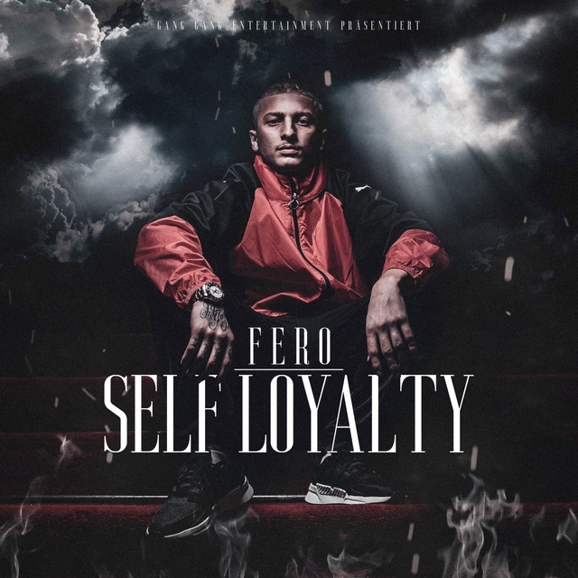 Couverture de Self Loyalty