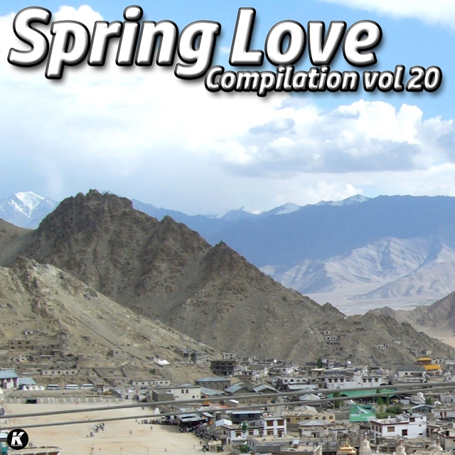 SPRING LOVE COMPILATION VOL 20