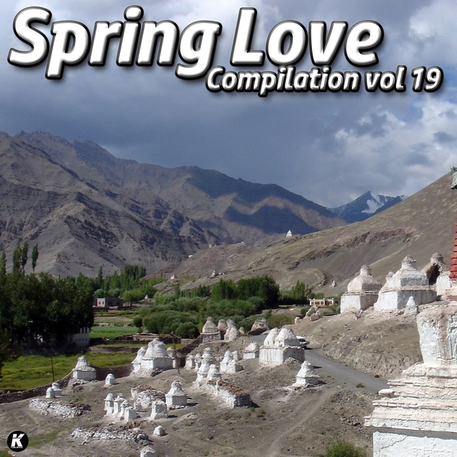 SPRING LOVE COMPILATION VOL 19