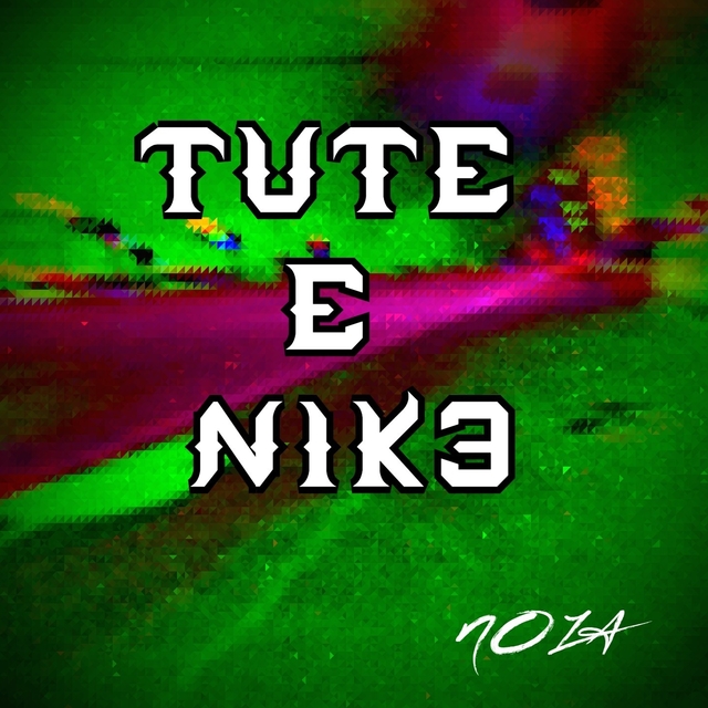 Couverture de Tute e nik3