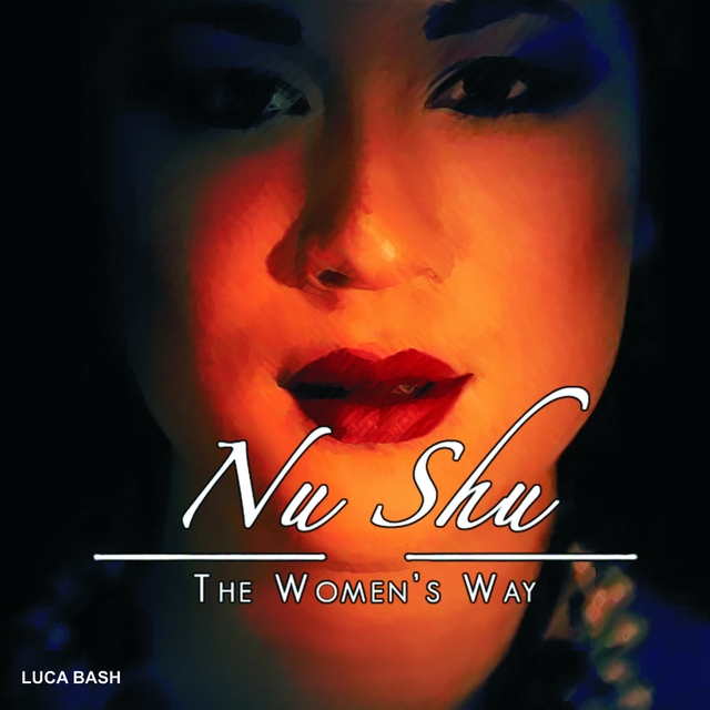 Couverture de NU SHU The women's way