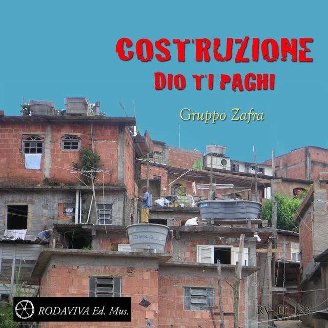 Couverture de Costruzione/Dio ti paghi