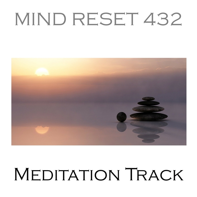 Meditation Track