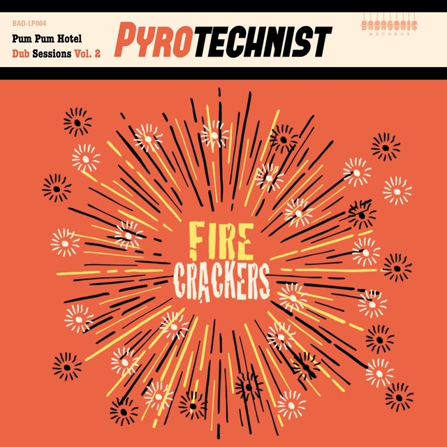 Fire Crackers