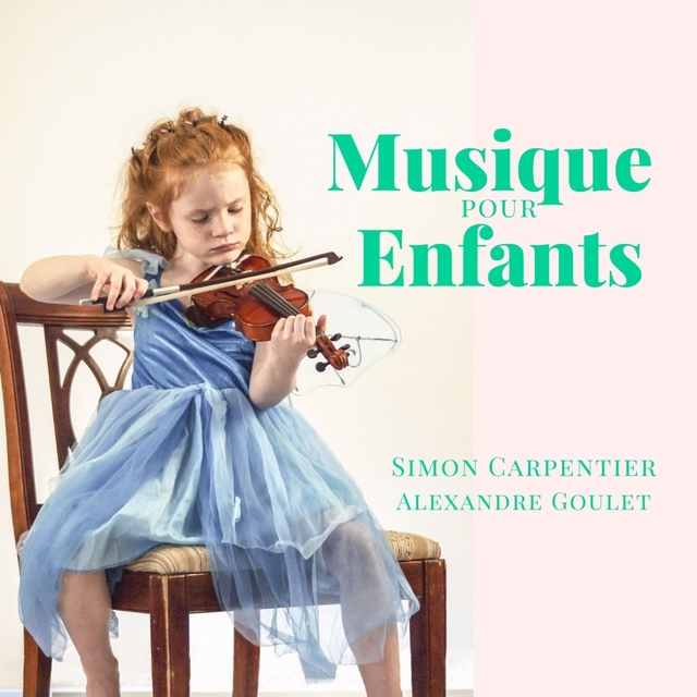 Musique pour enfants