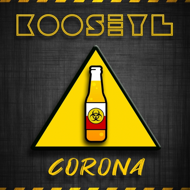 Couverture de Corona