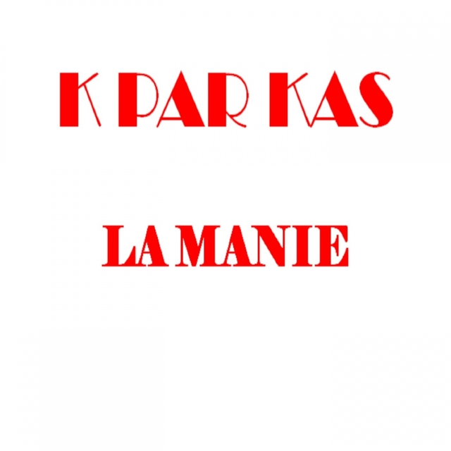 La manie