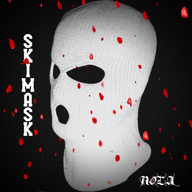 Couverture de Skimask