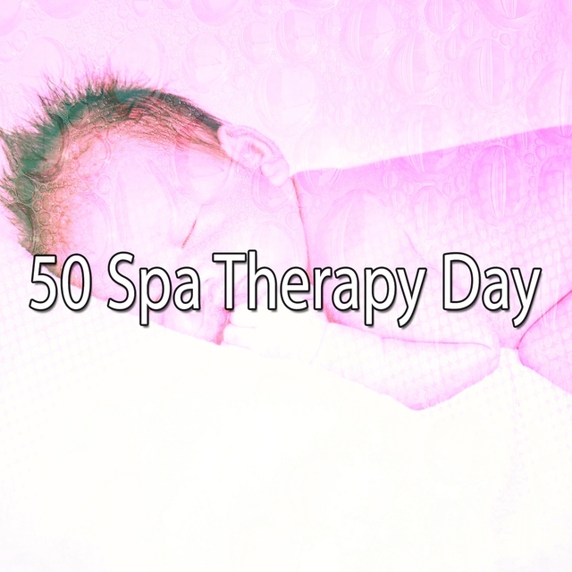 50 Spa Therapy Day