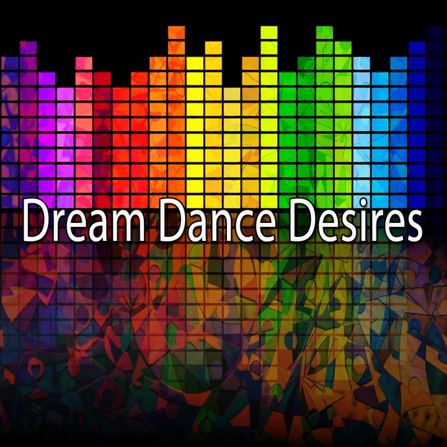 Couverture de Dream Dance Desires