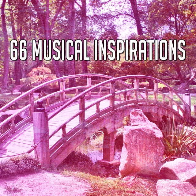 66 Musical Inspirations