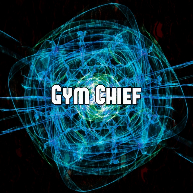 Couverture de Gym Chief