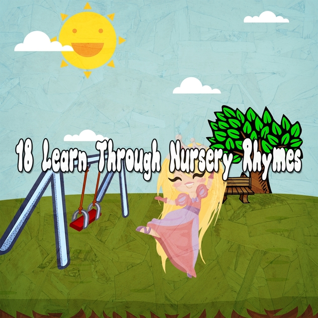 18 Learn Through Nursery Rhymes