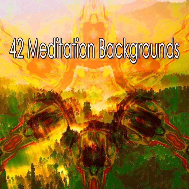 42 Meditation Backgrounds