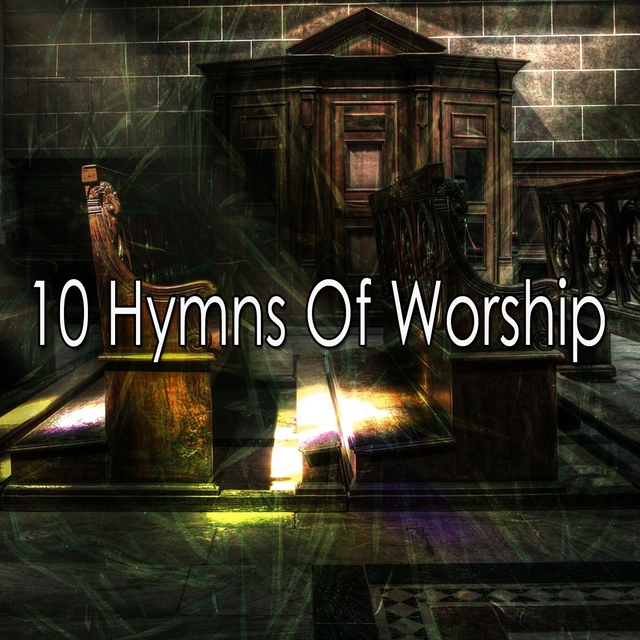 10 Hymns of Worship