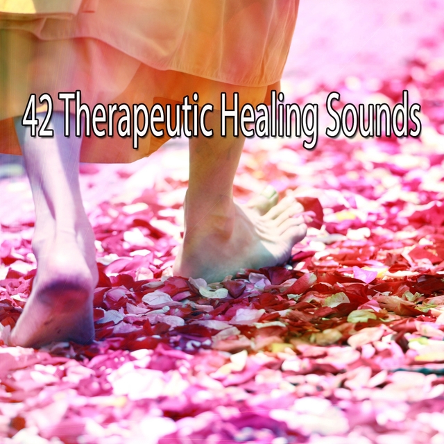 42 Therapeutic Healing Sounds