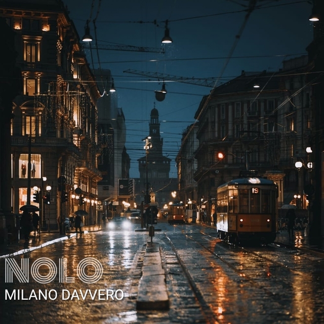 Milano davvero