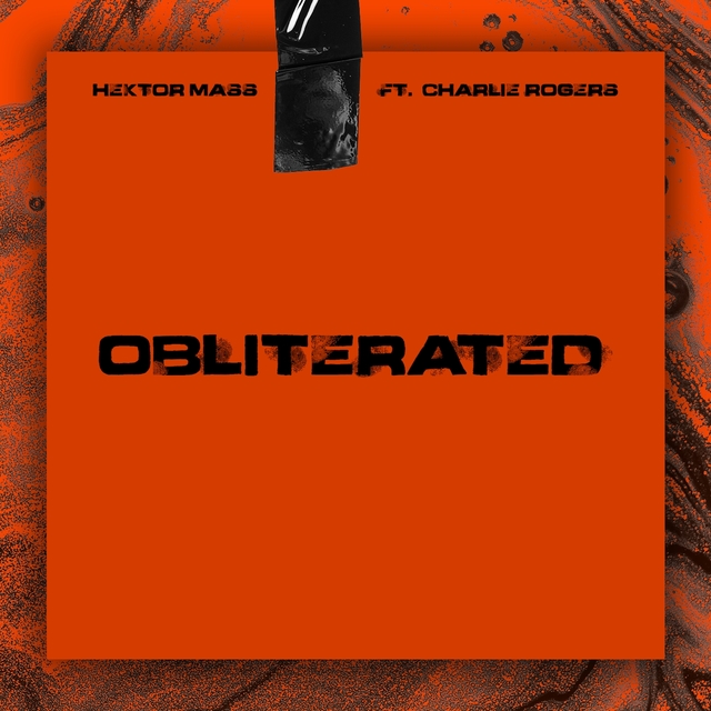 Couverture de Obliterated