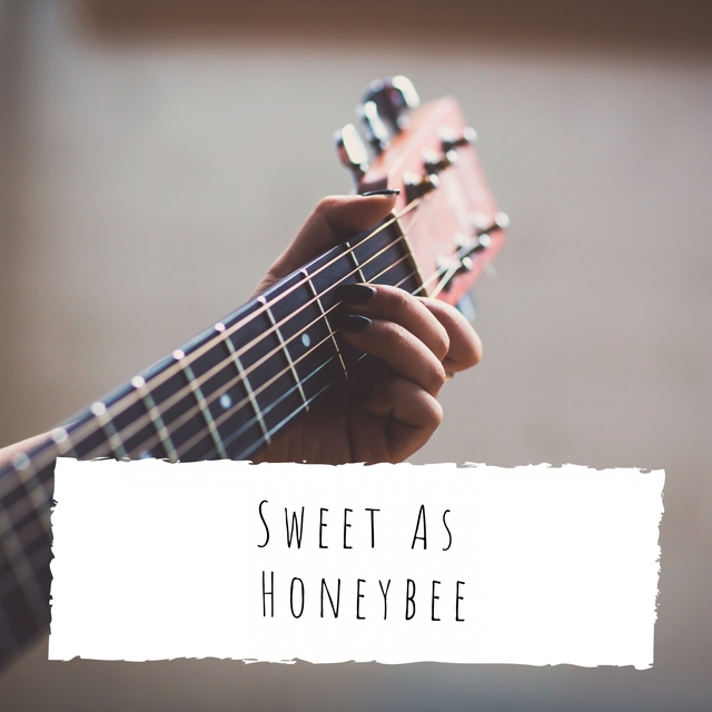 Couverture de Sweet As Honeybee