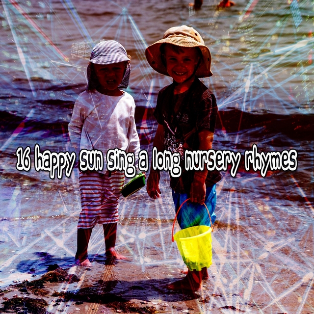 16 Happy Sun Sing a Long Nursery Rhymes