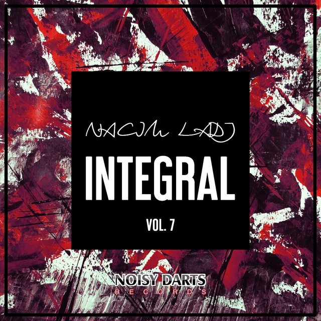 Integral, Vol. 7