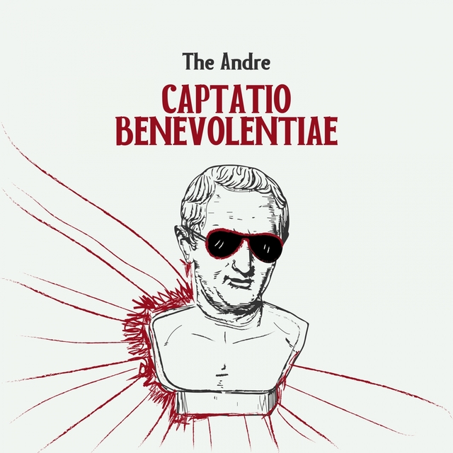 Captatio Benevolentiae