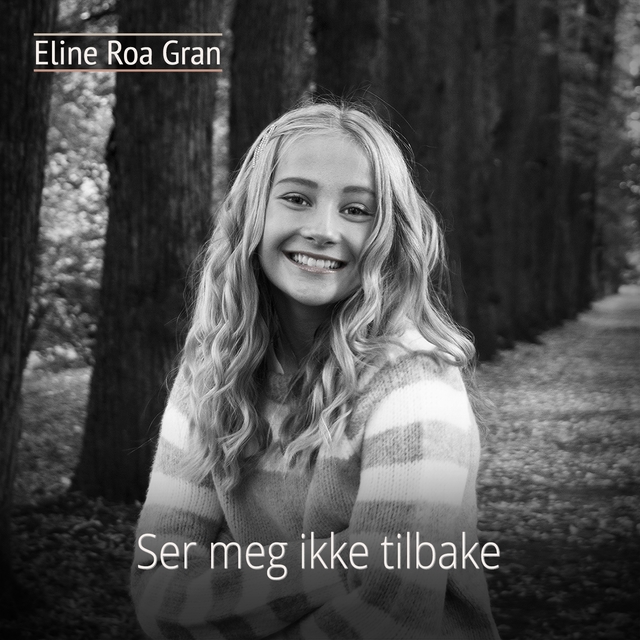 Couverture de Ser Meg Ikke Tilbake