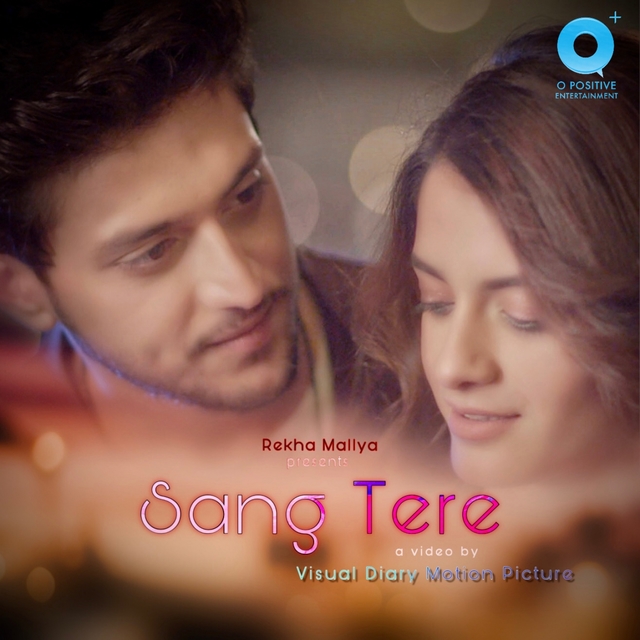 Couverture de Sang Tere