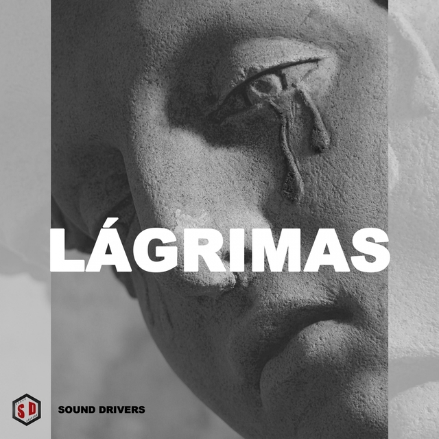 Couverture de Lágrimas