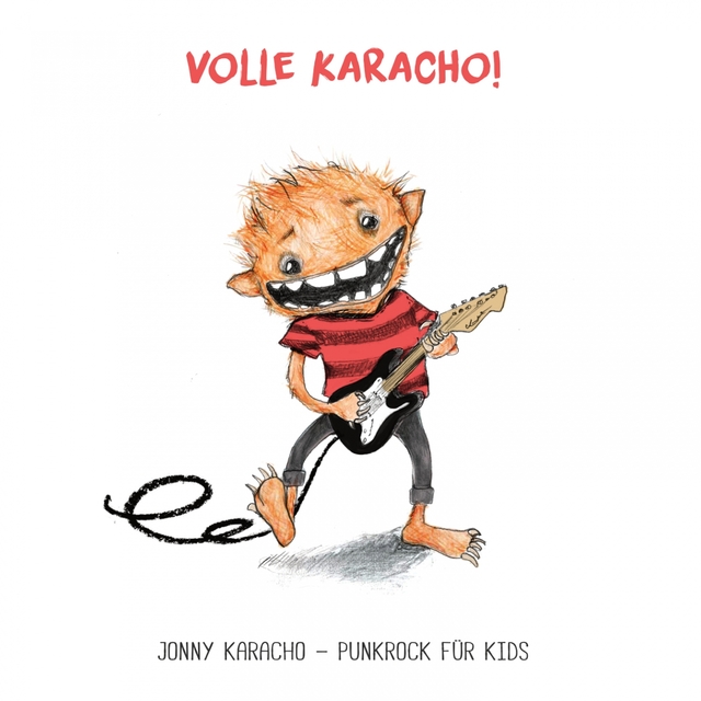 Couverture de Volle karacho!