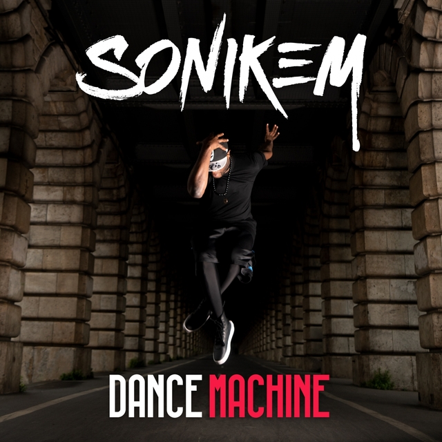 Dance Machine