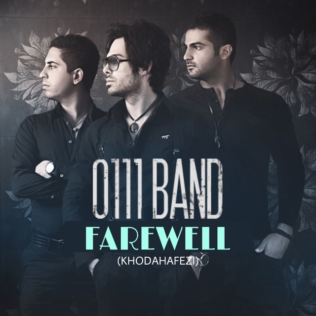 Couverture de Farewell