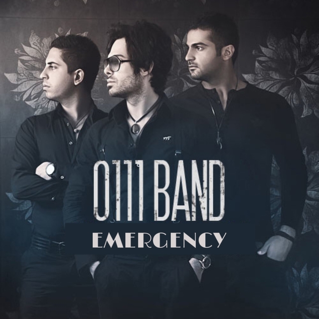 Couverture de Emergency