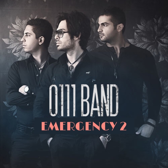 Couverture de Emergency 2