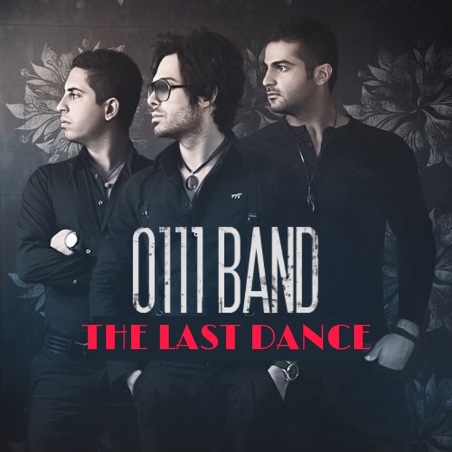 Couverture de The Last Dance