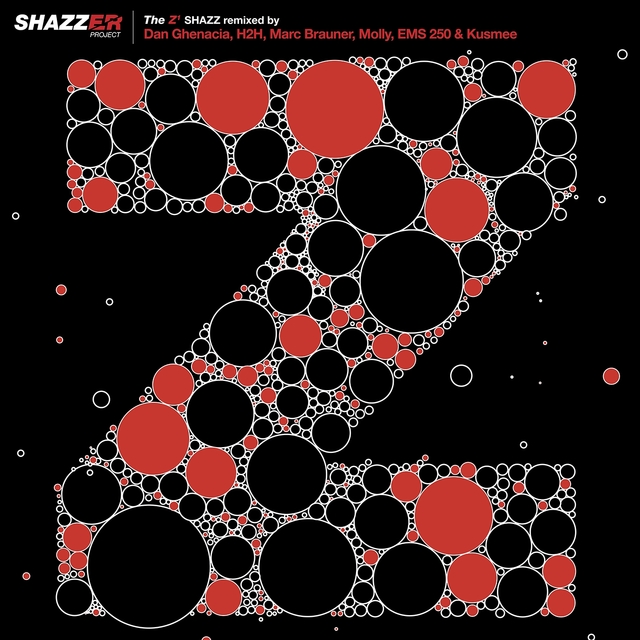 Shazzer Project - The "Z", Pt. 1