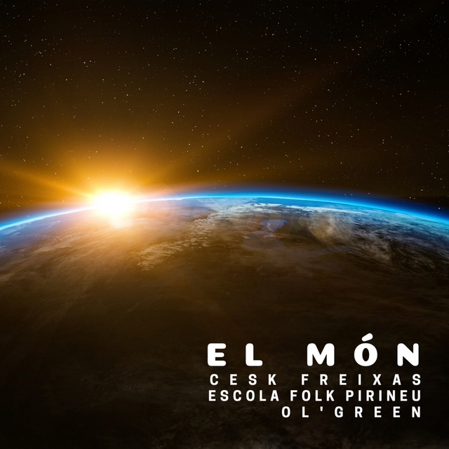 Couverture de El Món