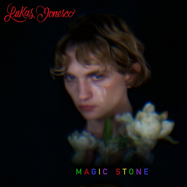 Magic Stone