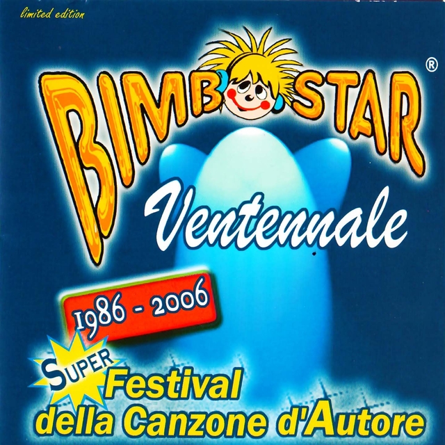 Couverture de Bimbostar - Super Festival